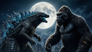 Moonlit Duel