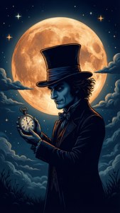 Moonlit Hatter