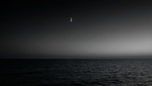 Moonlit Horizon