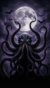 Moonlit Horror