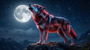 Moonlit Howl