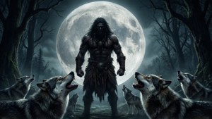 Moonlit Howl