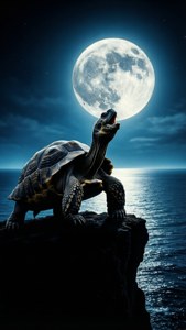 Moonlit Howl