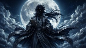Moonlit Idealist