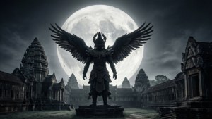 Moonlit Legend