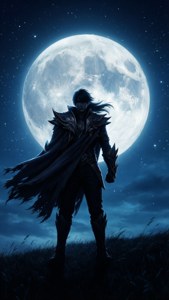 Moonlit Lord