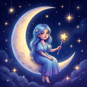 Moonlit Magic