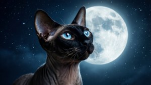 Moonlit Majesty