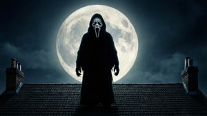 Moonlit Menace