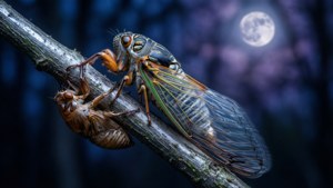 Moonlit Molt