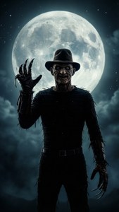 Moonlit Nightmare