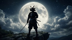 Moonlit Oath