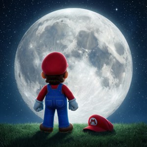Moonlit Odyssey