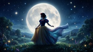 Moonlit Princess