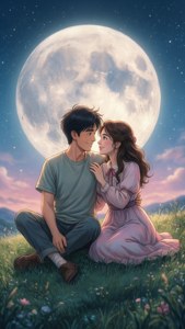 Moonlit Promise