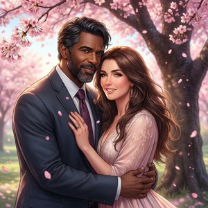 Moonlit Promise