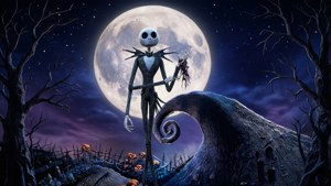 Moonlit Pumpkin King