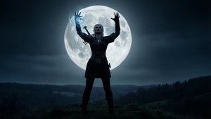 Moonlit Ritual