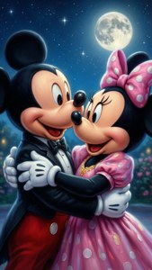 Moonlit Romance
