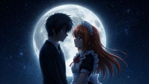 Moonlit Romance