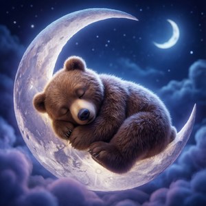 Moonlit Slumber