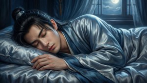 Moonlit Slumber