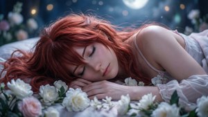 Moonlit Slumber