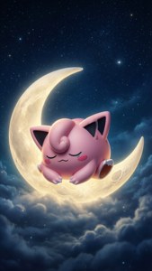 Moonlit Slumber