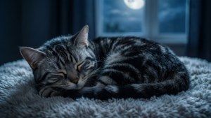 Moonlit Slumber