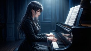 Moonlit Sonata