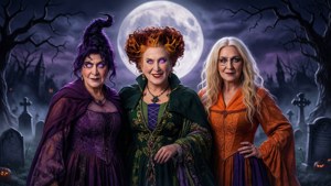 Moonlit Spell