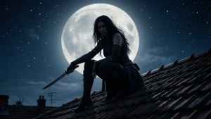 Moonlit Stalker