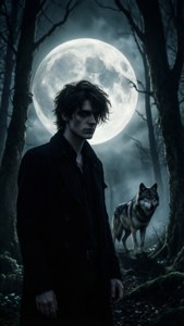 Moonlit Stalker