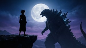 Moonlit Vigil