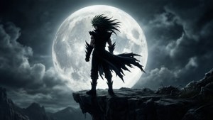 Moonlit Vow