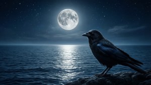 Moonlit Voyage