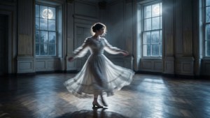 Moonlit Waltz