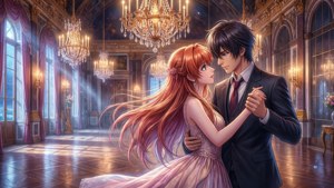Moonlit Waltz