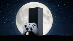 Moonlit Xbox Series S