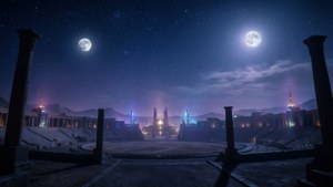 Moons Over Arena