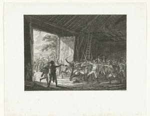 Moord op generaal Theobald Dillon