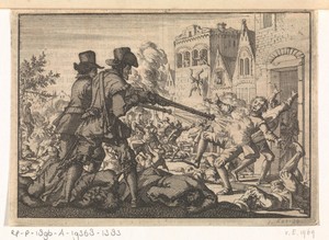 Moord op hervormden te Tirano, 1620