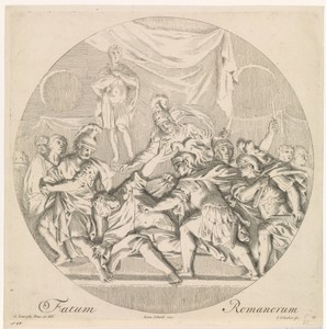 Moord op Julius Caesar