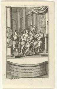 Moord op Julius Caesar