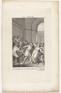 Moord op Zacharias