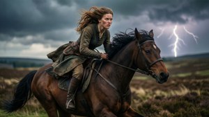 Moorland Chase