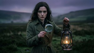 Moorland Mystery