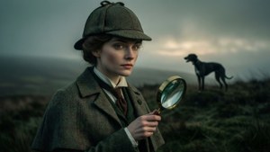 Moorland Vigil