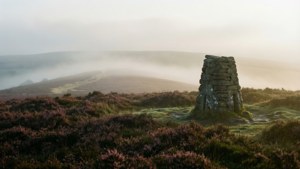 Moors Morning Mist