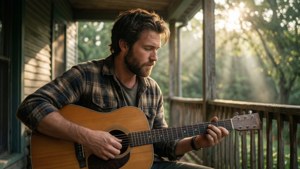 Morning Acoustic Session